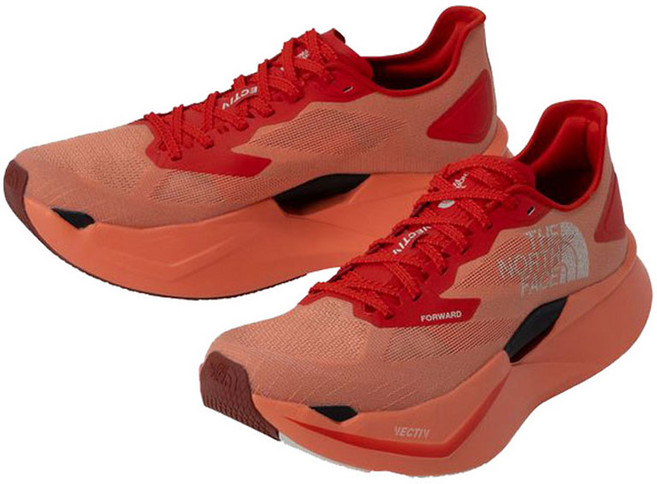 THE NORTH FACE 男款 Vective Forward 慢跑鞋 NF52601