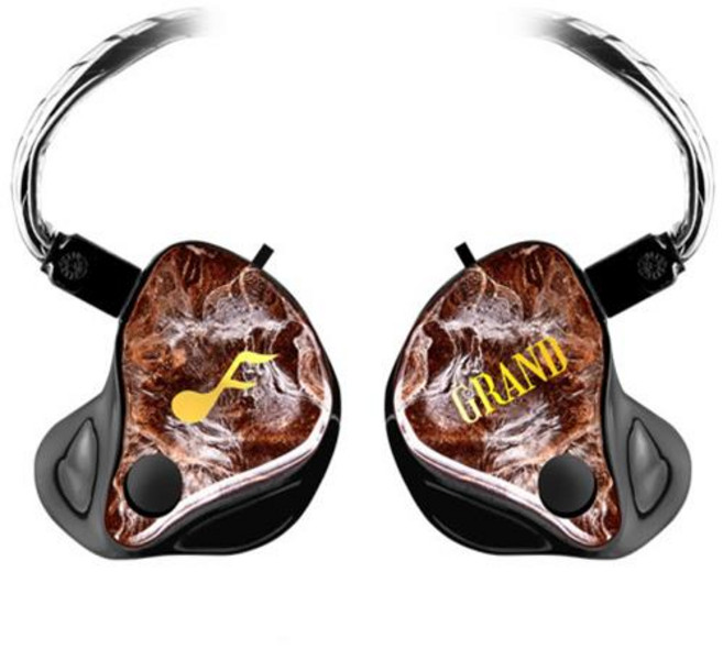 FATfreq 팻프렉 Grand Maestro 그랜드 마에스트로 유선이어폰