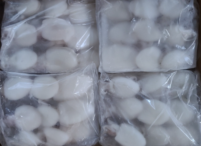 베이비이까 9미 미니갑오징어 2.16kg, [박스] 베이비이까 9미 (180gX12팩), 1개, [박스] 베이비이까 9미 (180gX12팩)