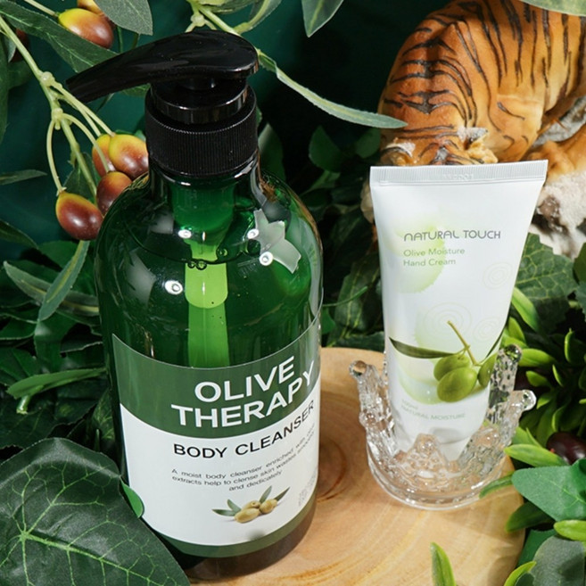 바디 워시 100ml 촉촉한 바디클렌져 샤워 향좋은, 1개