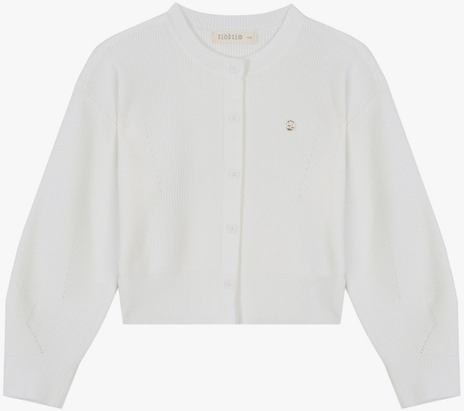 일로딜로 신상품 매장인기상품&모던라운드넥가디건 IDCK2512Z _NC중앙로역점