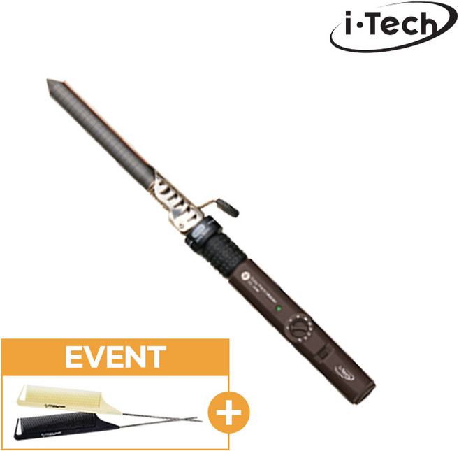 아이텍 이지펌 마스터 아이롱 ITC-2000 4~26mm+사은품, 14mm