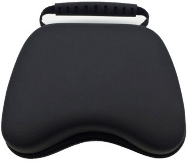 쵸미앤세븐 XBOXONE 무선컨트롤러 멀티 공용 파우치, 1개