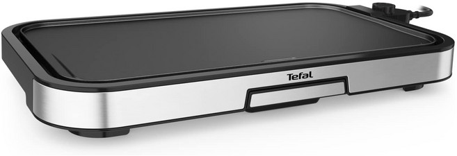 테팔 자이언트 플랜차 가정용 대형 테이블 홈 그릴 12인용 XXL 전기그릴 고기불판