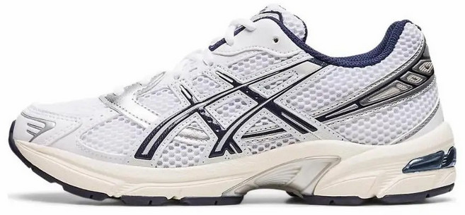 아식스 젤 1130 캐주얼 운동화 1202A164-110 남녀공용 다양한 색상 +양말 증정