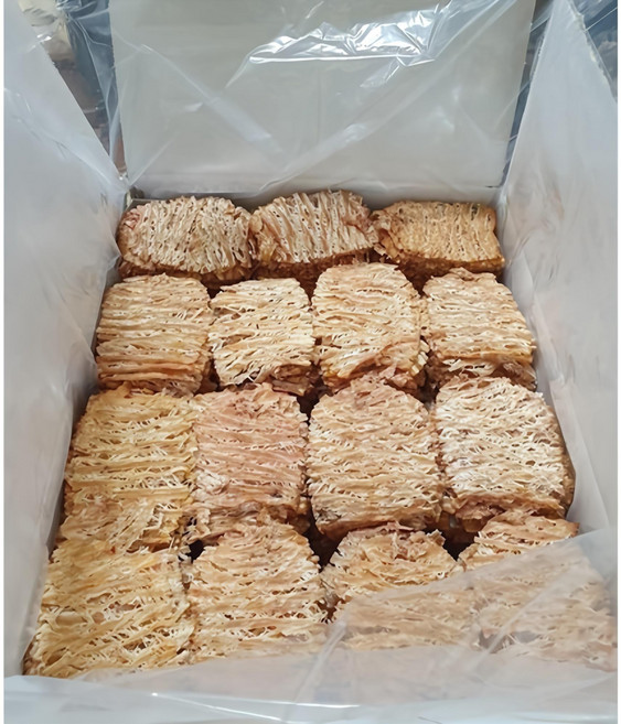 몸통오징어 맥반석구이 9마리, 1세트, 150g(몸통맥반석9마리)