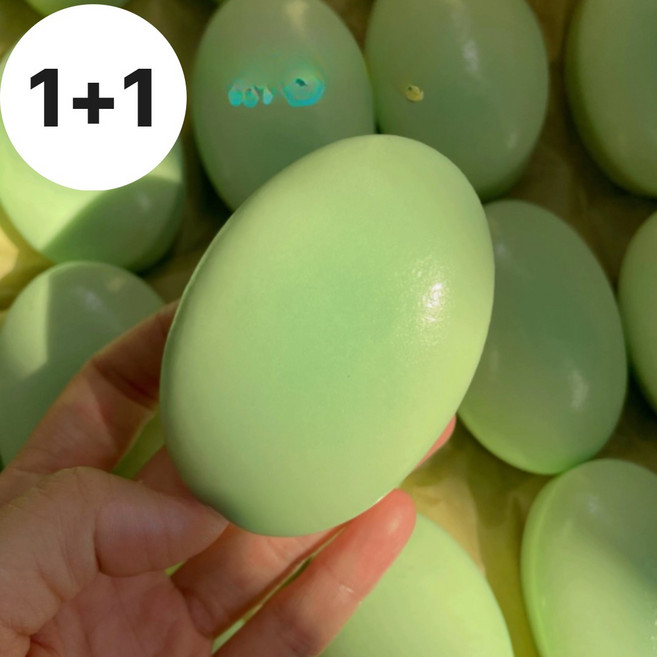 쫀득 치즈빵말랑이 버터말랑이 스퀴시 스퀴지, 2개, 말차