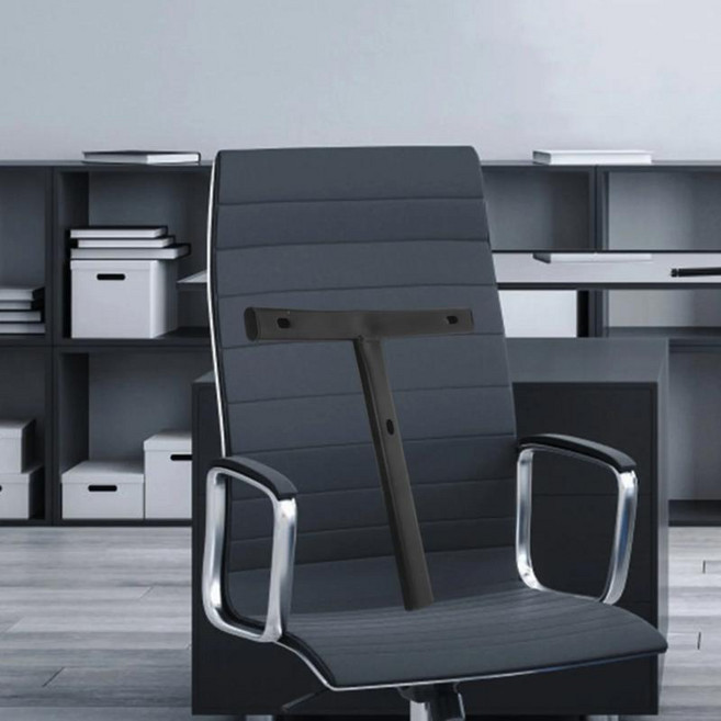 현대적인 고급 컴퓨터 의자 사무실 안락 책상 게임용 편안한 인체공학적 회전식 가구, 06 No Pedals a