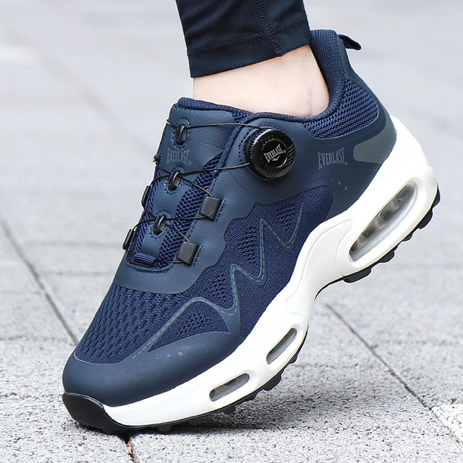 에버라스트 에어 다이얼 여성 남성 운동화 워킹화 에츠투워킹