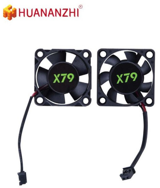 디럭스 선풍기 MOS X99-TFQ X99-AD3 X58 X79-GREEN X99-F8 X99-BD4 X99-T8 HUANANZHI X99-TF 쿨러