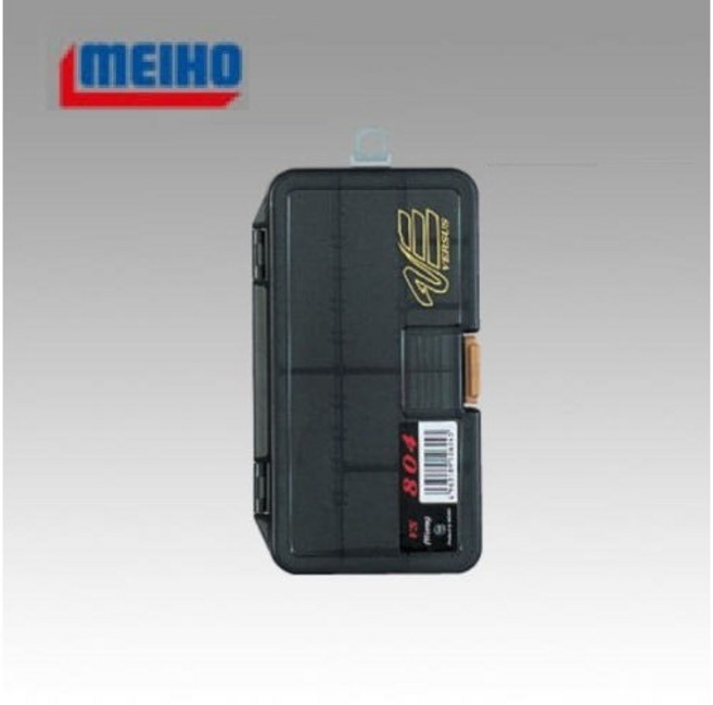 메이호 정품 버수스 VS-804 태클박스 다용도케이스, 1개