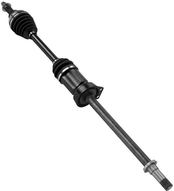 NEW Front Right CV Axle Shaft Assembly fits for Ford Explorer 2011-2014 3.5L Naturally Aspirated (, NEW FRONT 프론트 Right CV Axle Sh