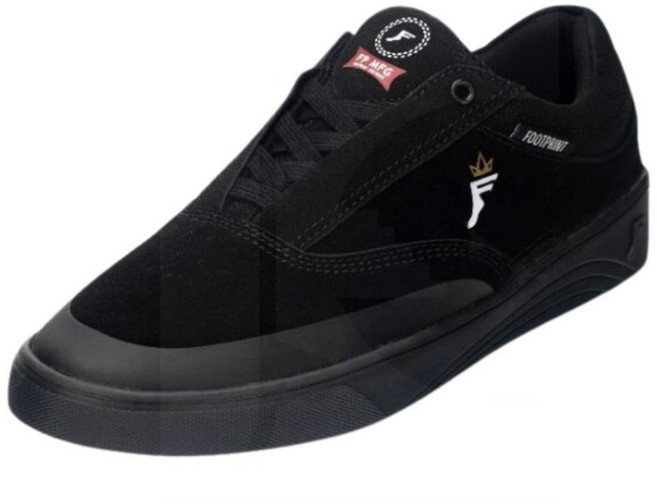 Footprint FP選手聯名滑板鞋 FP Decenzo DGS3