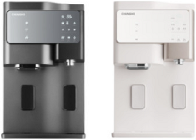 5년관리 SANITA 티탄 얼음냉온정수기 (WI-60C9600M) 점검6개월, 티탄  (WI-60C9600M) 점검6개월