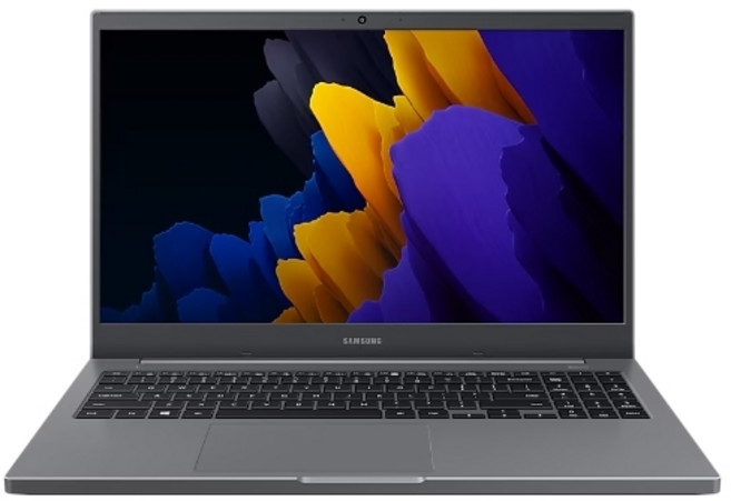 삼성 노트북플러스2 NT551XDA 39.6cm(15.6인치K) i5-1135G7 16/256GB Win11 중고 노트북, 32GB, 1TB