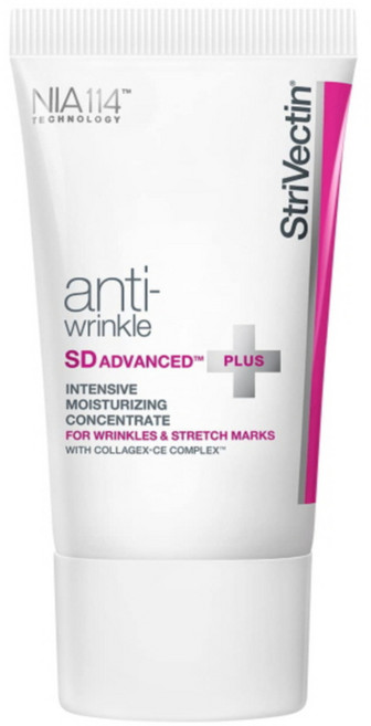 StriVectin 스트라이벡틴 안티링클 SD 어드밴스드 페이셜 크림 60ml, 1개