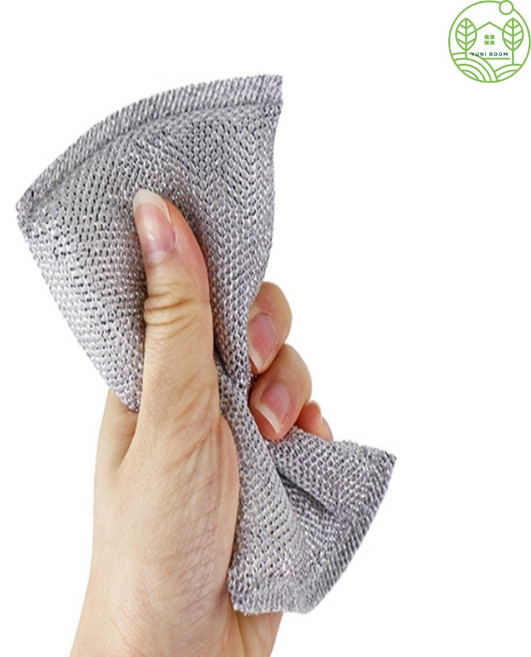 유니룸 수세미걸이 주방수세미걸이, 1개