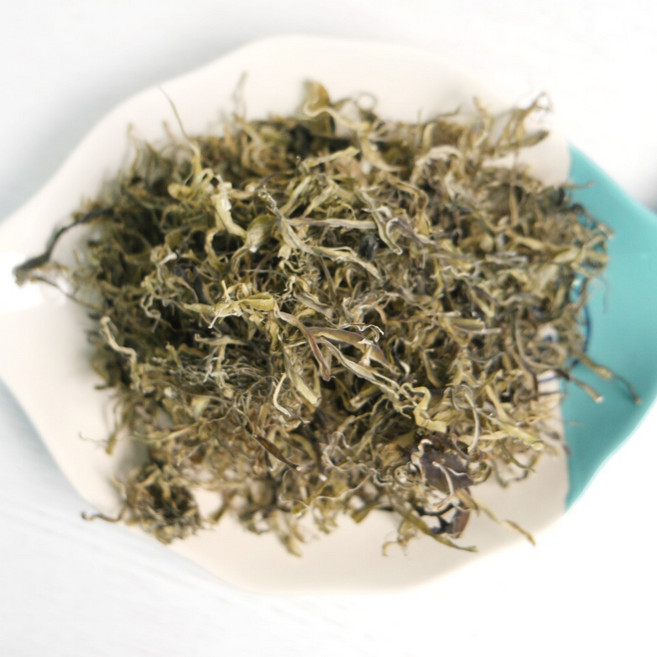 건미역줄기 120g 미역 건미역 미역줄기 마른미역줄기 겨울 완도산 쪽빛누리, 1개