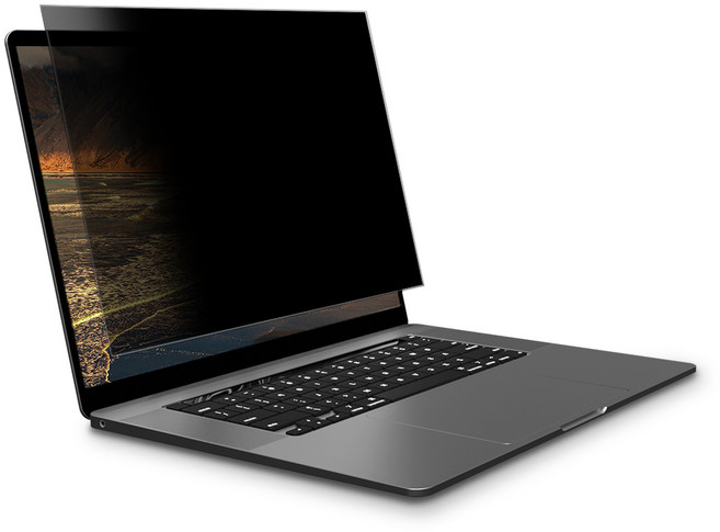 LG정품원단 세이퍼 노트북 정보보호필름 정보보안필름 보안기 모음SF8.9W-15.6W, 11.6"W [257*145], 1개