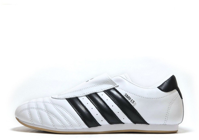 [매장정품] 아디다스 태권도 JQ4774 남녀공용 천연가죽 스니커즈 운동화