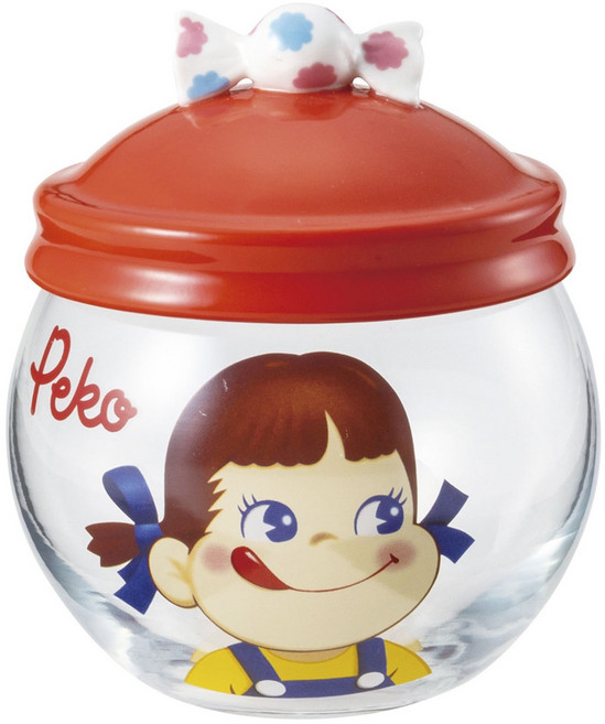 페코짱 캔디 포트, 1개