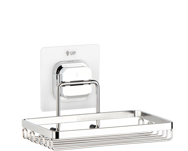 디허브 밀착패드 비누받침, 1개