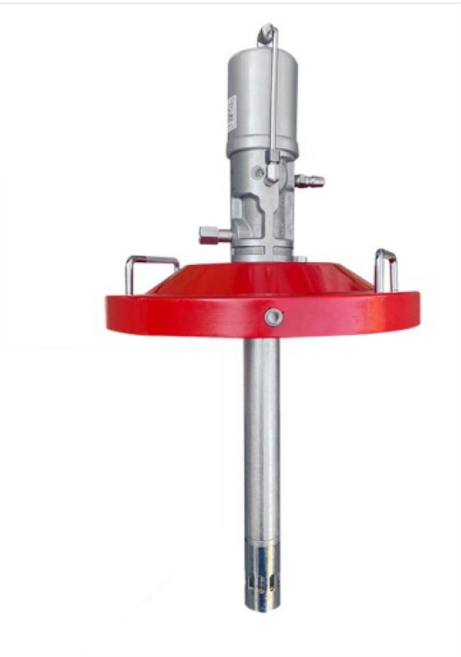 대원금속 에어구리스펌프 (장비용) DW-108, 1개