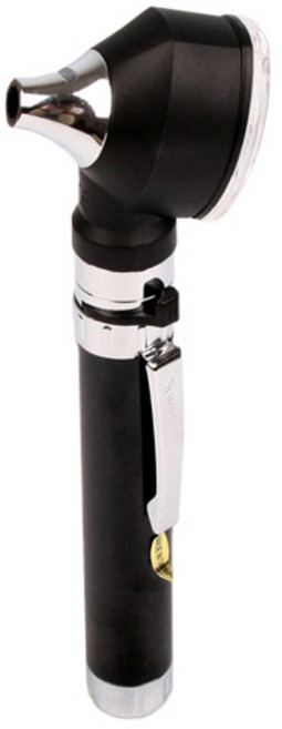 스피릿 펜라이트 오토스코프 광섬유방식 전문가용 귀진단기 진단도구 CK-939, 1개