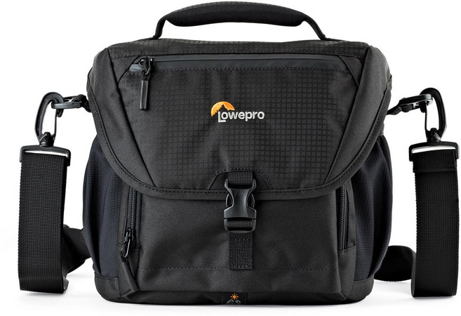 LOWEPRO 로우프로 노바 컴팩트 카메라 숄더백 NOVA 170 AW II., 1개