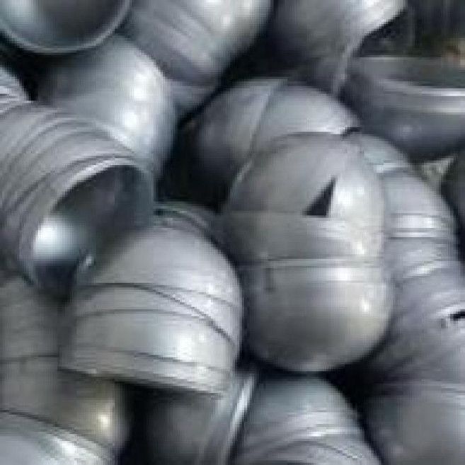 캡슐 뽑기기계 캡슐토이 가챠머신 사탕뽑기 랜덤뽑기, 은색 캡슐(32mm 100개), 1개