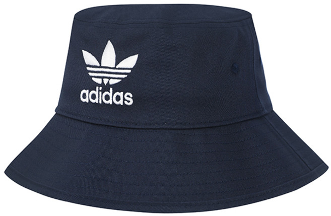 아디다스 벙거지모자 패션모자 아디컬러 버킷 햇, 1개
