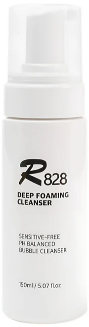 R828 딥포밍 클렌저 150ml, 1개 - 쿠팡