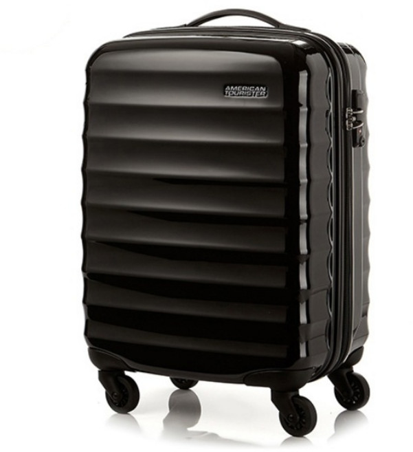 [아메리칸투어리스터] PARA-LITE캐리어55 20 BLACK R9109004