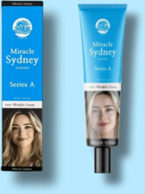 미라클 시드니 시리즈 A 옥순 주름 크림 주근깨 기미 잡티 크림 이마 눈가 팔자 주름 크림, 1개, 30ml - 쿠팡