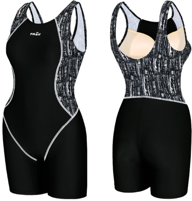 티막 여성 피트니스 3부 EKF1016