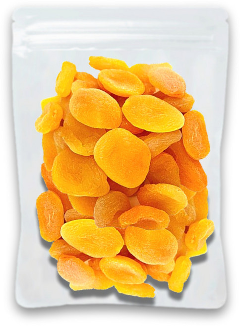 바다모아 무설탕 건살구 반건조 말린살구, 300g, 1개