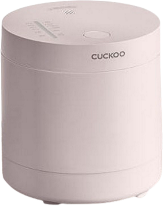 쿠쿠 자취생 원룸 소형 보온밥솥 밥통 2인용