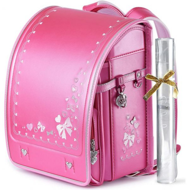 Coulomb 란도셀 프리미엄 입학 백팩 스쿨백 스탠다드 250106