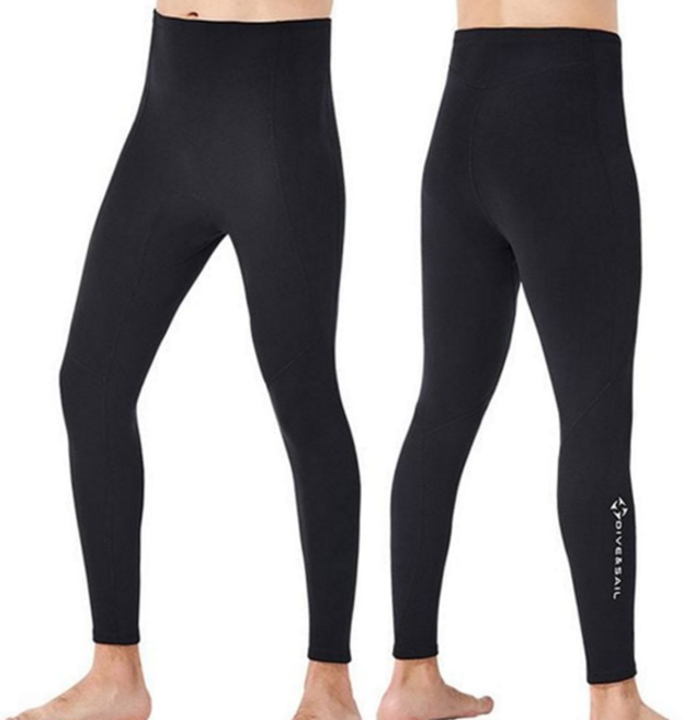 남성 서핑 웻슈트 잠수복 3mm 다이빙슈트