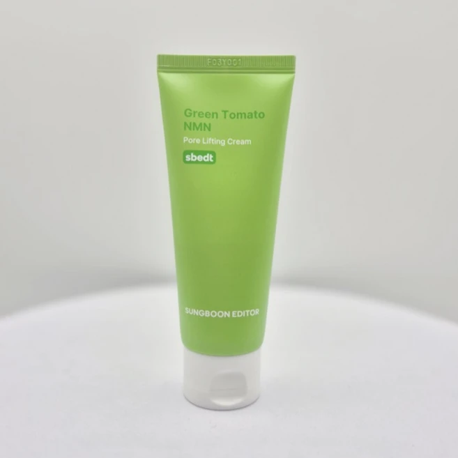 성분에디터 그린토마토 NMN 포어 리프팅 크림, 1개, 50ml - 쿠팡