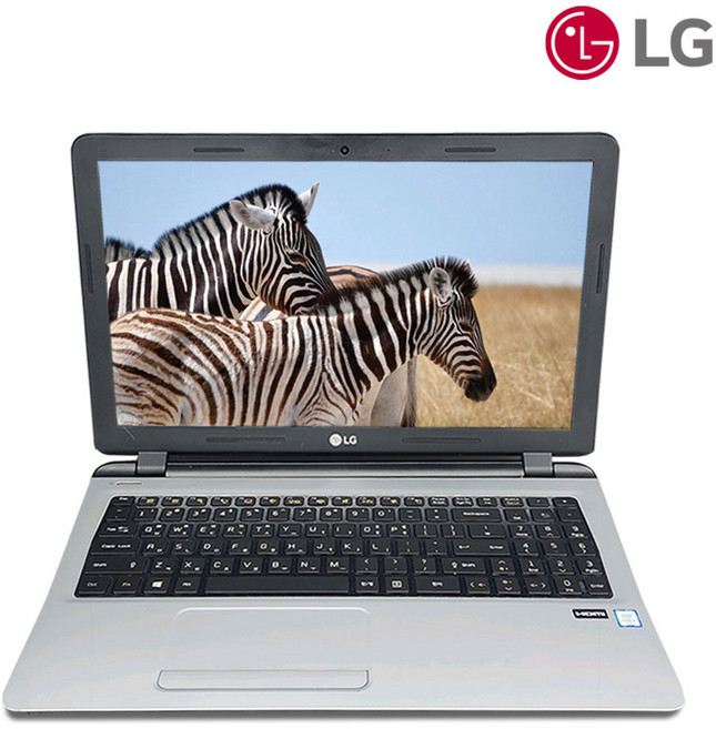 LG 울트라PC 15N365 i5 8GB 사무용 학생용 학원용 과제용 중고노트북, SILVER, 코어i5, 128GB, WIN10 Pro
