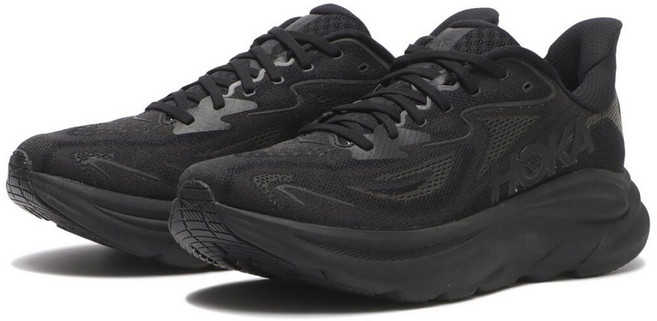 HOKA 男款 Clifton 10 運動鞋 1162030