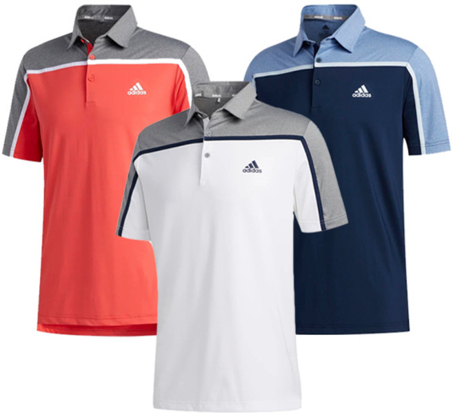 아디다스골프 얼티메이트 폴로 남성티셔츠 FJ9947 FJ9948 FL5818