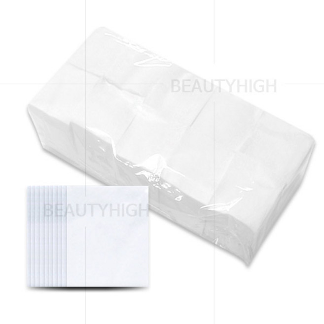 고급 다용도압축솜 1000매(5X6cm), 1개