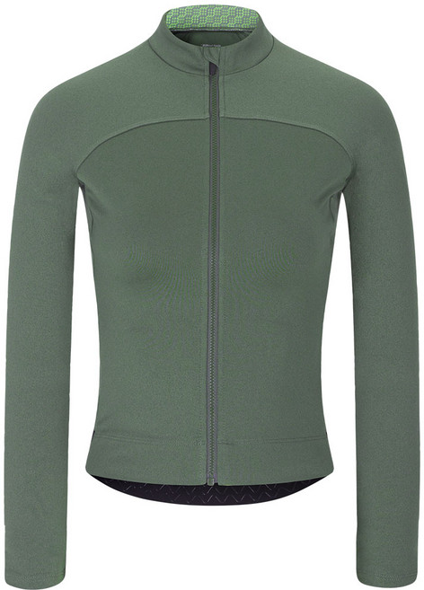 얼바인 자전거 져지 여성 카스트로 긴팔 저지