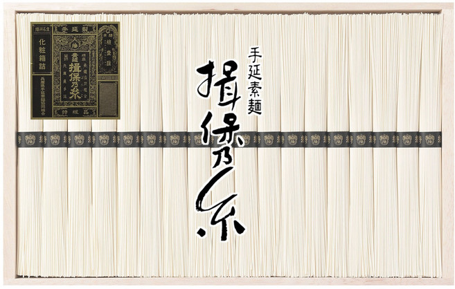 이보노이토 테노베 소면 특급품 ST-30N, 1개, 900g