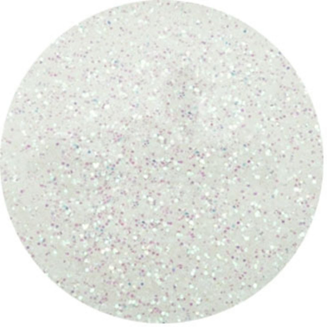캔들바다 레인보우펄 (화이트) 글리터 비누만들기재료, [ 100g ], 1개