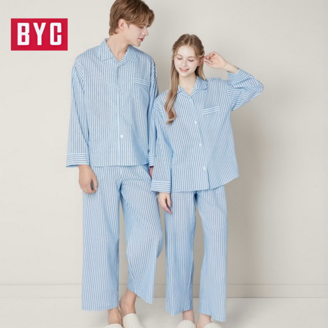 추천7 byc잠옷