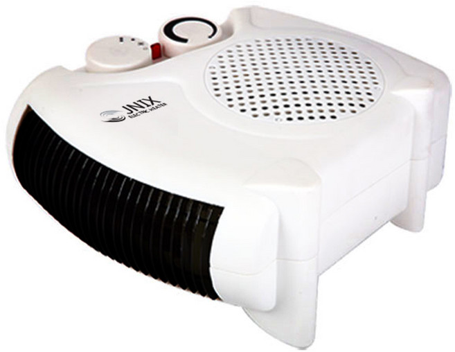 제이닉스 미니온풍기 JY-901F/사무실온풍기/전기히터/전기난로/소형온풍기/미니히터, JY-901F
