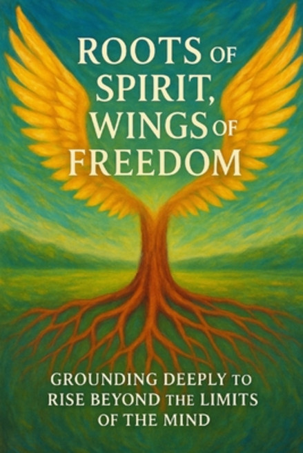 (영문도서)Roots of Spirit Wings of Freedom: Grounding Deeply to Rise Beyond the Limits of... Paperback, Independently Published, English, 9798272618504